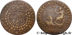 HENRY IV Il ordonne aux flots agités de se rassembler 1662
