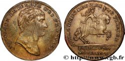 PREMIER EMPIRE Paix de Presbourg 1805