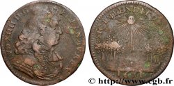 LOUIS XIV LE GRAND ou LE ROI SOLEIL Ainsi, il dispense ses richesses 1671