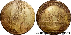LOUIS XIV LE GRAND ou LE ROI SOLEIL Comptabilité des Bâtiments du roi n.d.