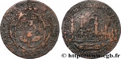 LORRAINE - DUCHY OF LORRAINE - CHARLES IV CHAMBRE DE VILLE DE NANCY 1617