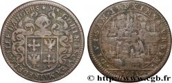 ANJOU - NOBLESSE Michel Gohin, maire d’Angers 1655