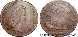 LOUIS XIII États de Lille, émission de 1677 1677