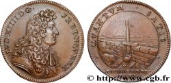 TRÉSOR ROYAL En quantité suffisante 1677