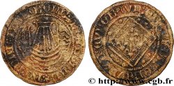 ROUYER - X. NUREMBERG JETONS AND TOKENS Jeton de compte à la nef n.d.