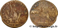 HENRY III Mère de la concorde et de la Paix 1587