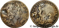 MARINE - GALERES ROYALES Louis XIV n.d.