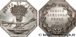 AGRICULTURAL, HORTICULTURAL, FISHING AND HUNTING SOCIETIES SEINE ET OISE 1834