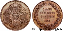 PROVINCIAL BANKS Caisse d’escompte d’Orléans 1856
