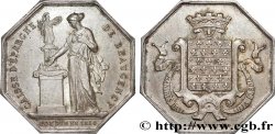 CAISSES D ÉPARGNE Caisse d’épargne de Beaugency, refrappe 1836