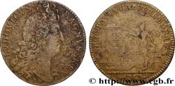 LOUIS XIV THE GREAT or THE SUN KING Comptabilité des Bâtiments du roi n.d.