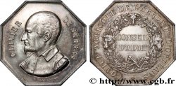 AGRICULTURAL, HORTICULTURAL, FISHING AND HUNTING SOCIETIES Comice agricole d’Orléans n.d.