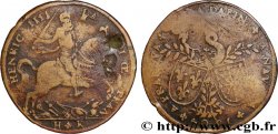 DAUPHINÉ - LOUIS, DAUPHIN (futur LOUIS XIII) LOUIS, DAUPHIN (futur LOUIS XIII) 1604