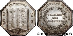 19TH CENTURY NOTARIES (SOLICITORS AND ATTORNEYS) Notaires de Loches n.d.
