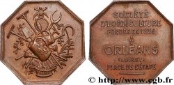 SOCIÉTÉS D AGRICULTURE, HORTICULTURE, PÊCHE ET CHASSE SOCIETE D HORTICULTURE D’ORLÉANS 1839