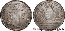 NOTAIRES ROYAUX Notaires d’Orléans - Louis XVI n.d.