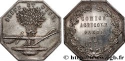 AGRICULTURAL, HORTICULTURAL, FISHING AND HUNTING SOCIETIES SEINE ET OISE 1834