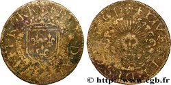 François, duke of Alençon then of Anjou, Brabant and Count of Flanders FRANÇOIS, DUC D ALENÇON PUIS D ANJOU, BRABANT ET COMTE DE FLANDRE n.d.