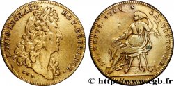 LOUIS XIV THE GREAT or THE SUN KING Paix de Ratisbonne n.d.