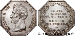 COLONIAL BANKS Caisse d’escompte et de prêts de l’île de Bourbon n.d.