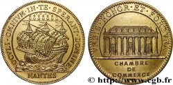 CHAMBERS OF COMMERCE Chambre de commerce de Nantes MS