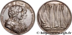 LOUIS XVII Les enfants de Louis XVI et de Marie-Antoinette n.d.