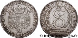 NAVARRE AND BÉARN - CATHERINE DE BOURBON CATHERINE DE BOURBON 1600