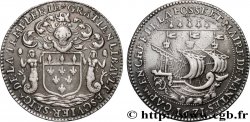 NANTES (ÉCHEVINS ET MAIRES DE ...) Gratien Libault, sieur de la Templerie 1671