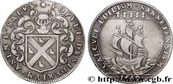 NANTES (ÉCHEVINS ET MAIRES DE ...) Mathurin Boux, maire de Nantes 1649