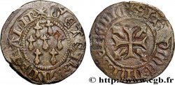 CHAMBRE DES COMPTES DE BRETAGNE Jeton de compte, Chambre des comptes de Bretagne XF/VF
