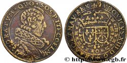 LOUIS XIII THE JUST Reconnaissant envers le ciel salvateur n.d.