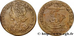 DAUPHINÉ - LOUIS, DAUPHIN (future LOUIS XIV) 1643