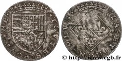 LORRAINE : NOBLESSE ET VILLES Claude et Antoinette de Bourbon-Vendôme (1574?)