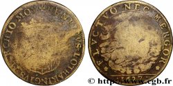 LORRAINE - GENTRY AND TOWNS Henri Ier 1627