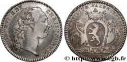 VALENCIENNES - CONDÉ SUR L ESCAUT Assemblée de Valenciennes, émission de 1776 1775