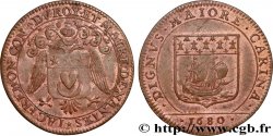 NANTES (ALDERMANS AND MAYORS OF...) Jacques Frémon, sieur du Bouffray et des Croix 1680