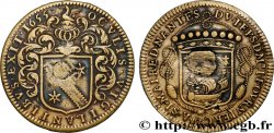 NANTES (ALDERMANS AND MAYORS OF...) Jean Fournier, sieur de la Pinsonnière 1655