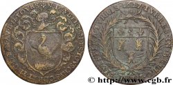 TOURAINE - GENTRY AND TOWNS Nicolas Joubert, maire de Tours 1627