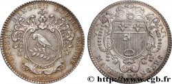 ANJOU - GENTRY Vincent Benoist, maire d’Angers 1755