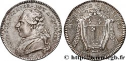 ANJOU - GENTRY Louis-Stanislas-Xavier, duc d’Anjou n.d.