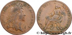 LOUIS XIV THE GREAT or THE SUN KING Paix de Ratisbonne n.d.