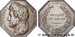 PROVINCIAL BANKS Banque de Lille 1836