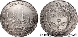 LORRAINE - DUCHÉ DE LORRAINE - CHARLES IV Chambre de la ville de Nancy 1643