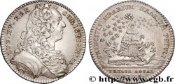 TRÉSOR ROYAL CHAMBRE DU TRÉSOR ROYAL 1736