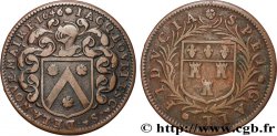 TOURAINE - GENTRY AND TOWNS Jacques Bouet, maire de Tours 1646