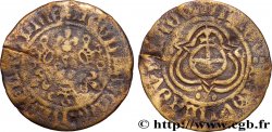 ROUYER - X. JETONS DE NUREMBERG Jeton de compte n.d.