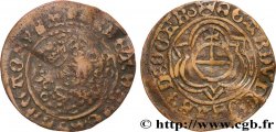 ROUYER - X.JETONS DE NUREMBERG Jeton de compte n.d.