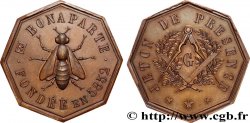 FREEMASONRY BONAPARTE 1852