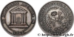 FREEMASONRY PROVINS, L’HEUREUSE ALLIANCE 1782