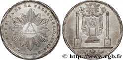 FREEMASONRY SAINT JEAN DE LA PALESTINE - PARIS 1806